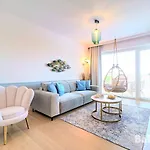 Balticon Polanki Aqua Kołobrzeg