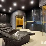 Apartahotel Balticon Polanki Aqua