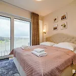 Apartahotel Balticon Polanki Aqua 4*