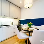 Balticon Polanki Aqua Lejlighedshotel 4*