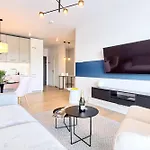 Balticon Polanki Aqua 4* Kołobrzeg