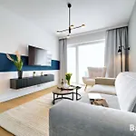 Balticon Polanki Aqua Kołobrzeg