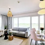 Lejlighedshotel Balticon Polanki Aqua