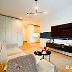Lejlighedshotel Balticon Polanki Aqua Kołobrzeg