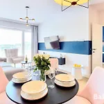 Balticon Polanki Aqua Kołobrzeg