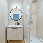 Balticon Polanki Aqua 4* Kołobrzeg