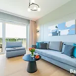 Balticon Polanki Aqua