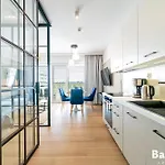 Balticon Polanki Aqua 4* Kołobrzeg