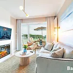 Balticon Polanki Aqua 4* Kołobrzeg