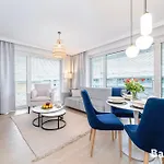 Balticon Polanki Aqua Apartahotel 4*