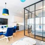 Balticon Polanki Aqua Apartahotel 4*