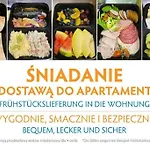 Apartahotel Balticon Polanki Aqua 4*