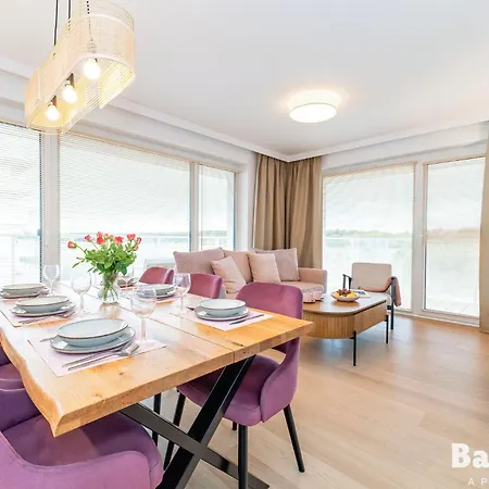 Balticon Polanki Aqua Kołobrzeg