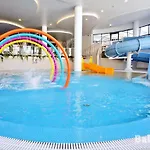 Appart hôtel Balticon Polanki Aqua
