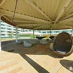 Appart hôtel Balticon Polanki Aqua Kołobrzeg