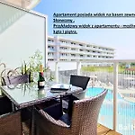 Aparthotel Balticon Polanki Aqua 4*