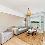 Aparthotel Balticon Polanki Aqua Kolobrzeg