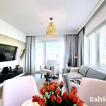 Balticon Polanki Aqua 4*