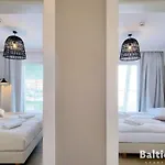 Aparthotel Balticon Polanki Aqua 4*