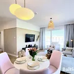 Aparthotel Balticon Polanki Aqua Kolobrzeg