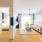 Balticon Polanki Aqua Kolobrzeg