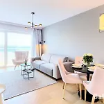 Aparthotel Balticon Polanki Aqua Kolobrzeg