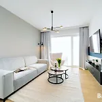 Balticon Polanki Aqua Kolobrzeg