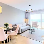 Balticon Polanki Aqua 4* Kolobrzeg
