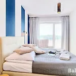 Aparthotel Balticon Polanki Aqua 4*
