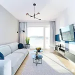 Balticon Polanki Aqua 4* Kolobrzeg