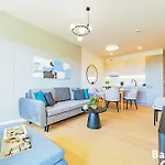 Balticon Polanki Aqua 4* Kolobrzeg