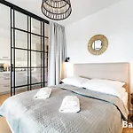 Balticon Polanki Aqua Kolobrzeg