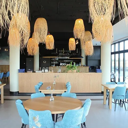 Aparthotel Balticon Polanki Aqua Kolobrzeg