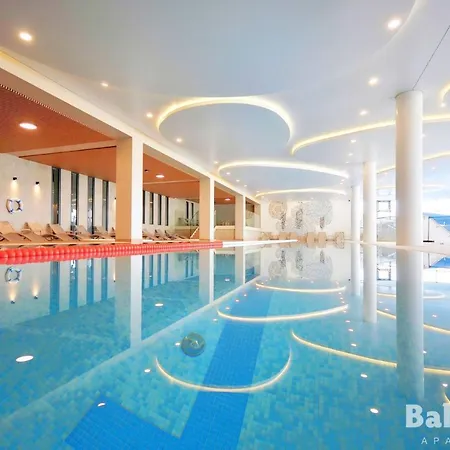 Balticon Polanki Aqua Kolobrzeg