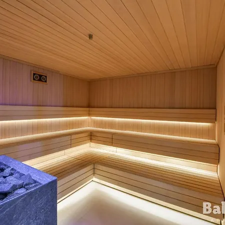 Balticon Polanki Aqua Колобжег
