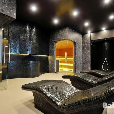 Balticon Polanki Aqua Apart-hotel