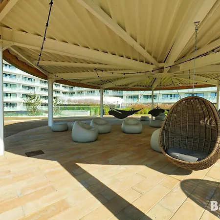 Apart-hotel Balticon Polanki Aqua Kołobrzeg