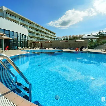 Balticon Polanki Aqua 4* Колобжег