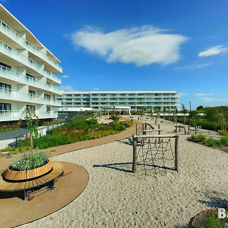 Balticon Polanki Aqua Apart-hotel