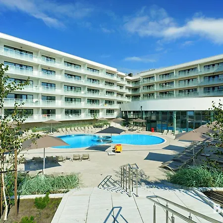 Balticon Polanki Aqua Kolobrzeg