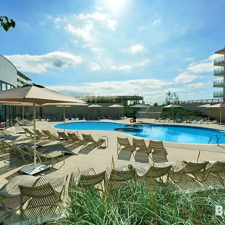 Aparthotel Balticon Polanki Aqua *