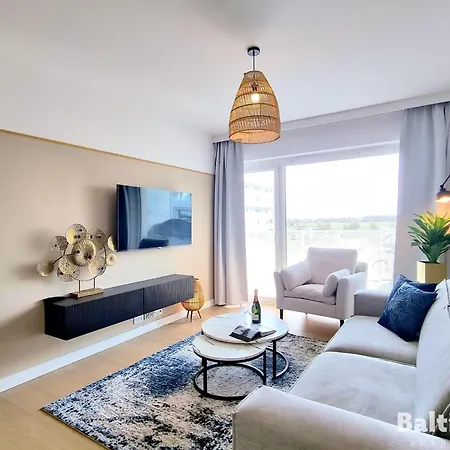 Balticon Polanki Aqua * Kolobrzeg