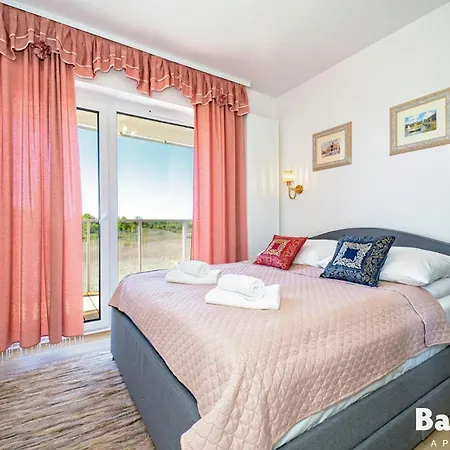 Balticon Polanki Aqua Kolobrzeg