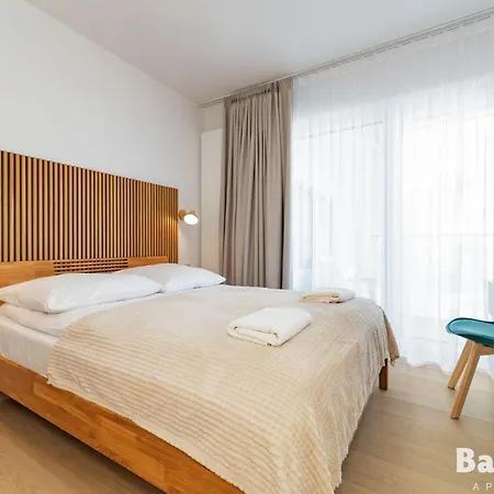 Balticon Polanki Aqua Kolobrzeg