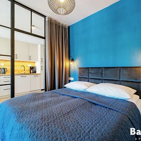 Balticon Polanki Aqua Kolobrzeg