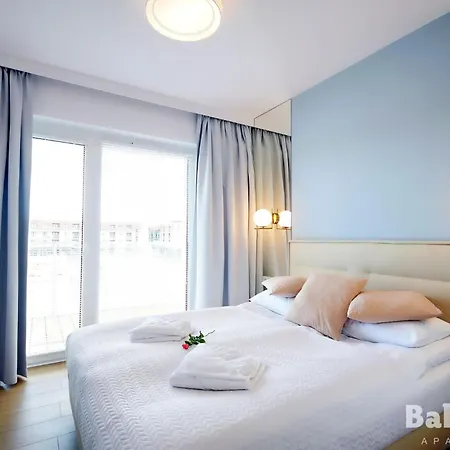 Balticon Polanki Aqua