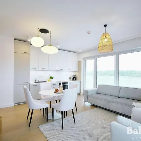 Balticon Polanki Aqua Kolobrzeg