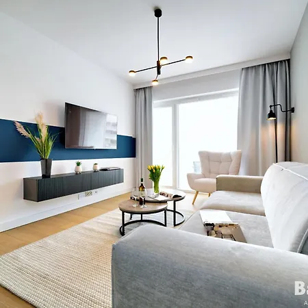 Balticon Polanki Aqua Kolobrzeg