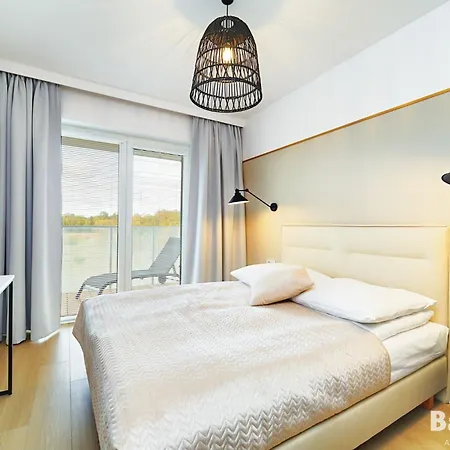 Balticon Polanki Aqua Aparthotel 4*