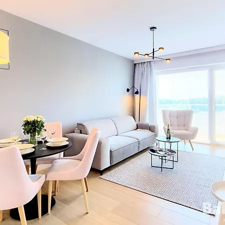 Balticon Polanki Aqua 4* Kolobrzeg